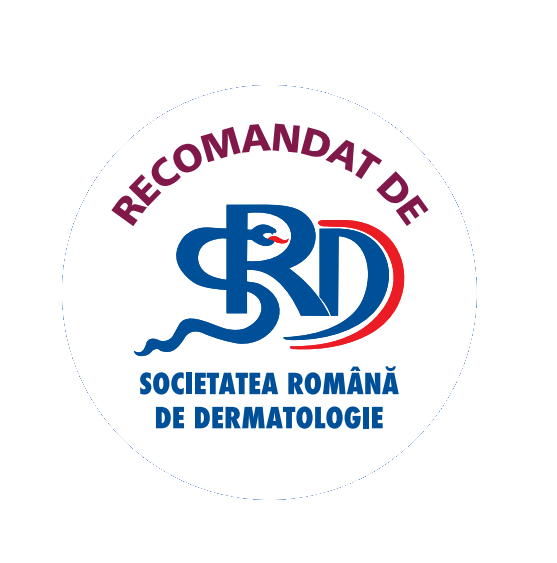 recomandat de SRD 