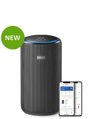Purificator de aer Philips PureProtect Pro seria 4200