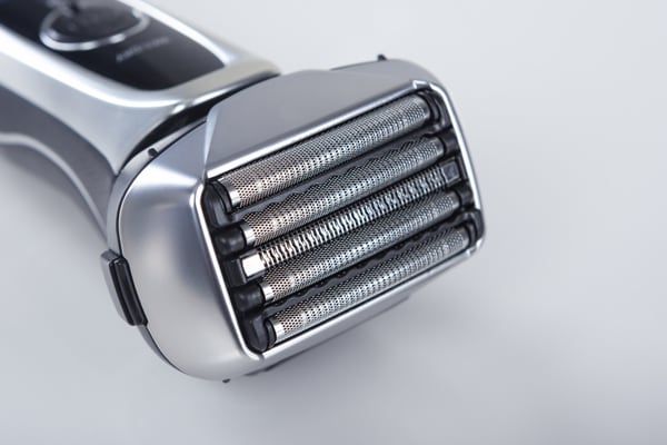 Screen shaver